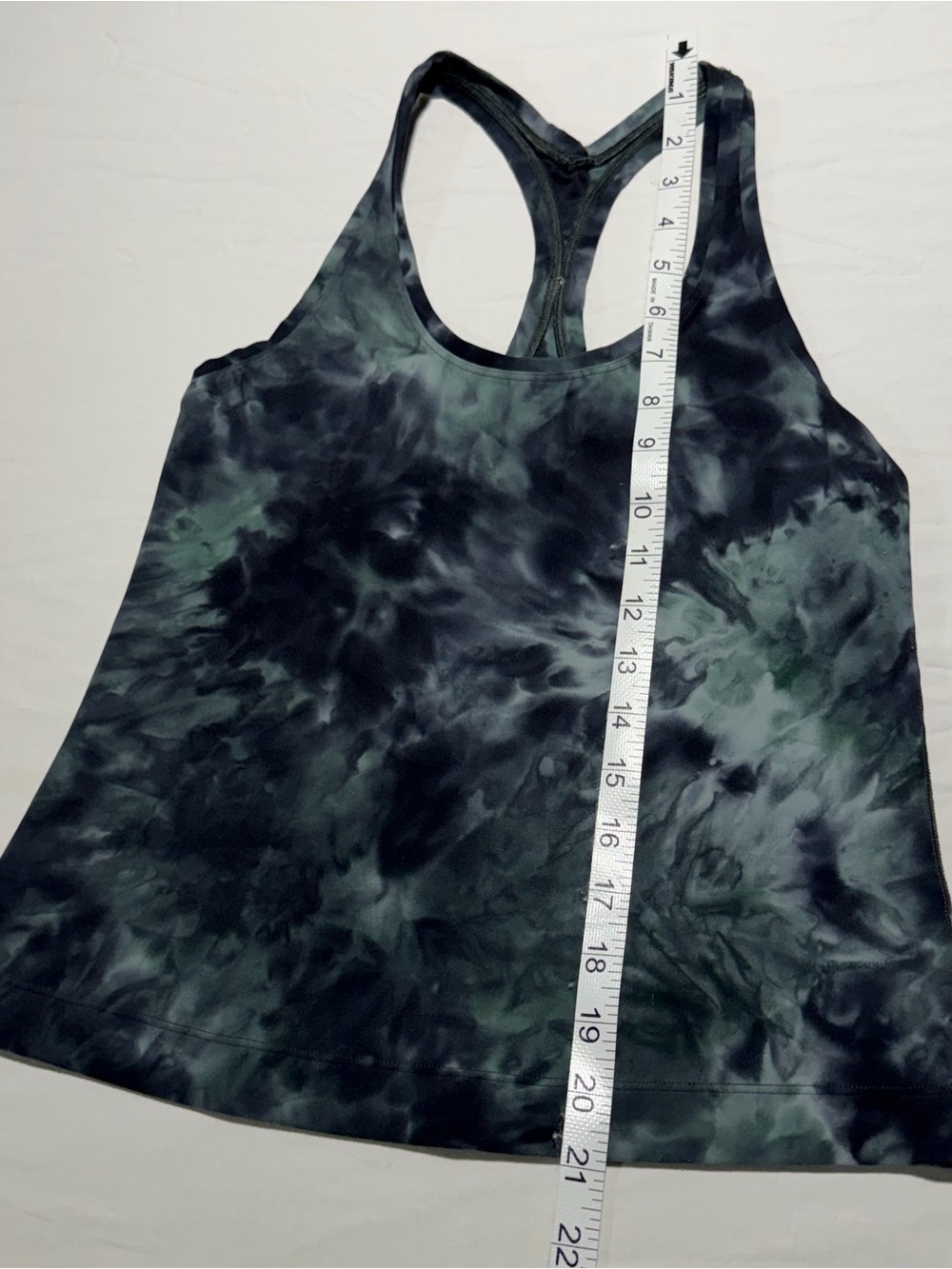 Lululemon Cool Racerback Short Tank Top - Picture 4 of 9